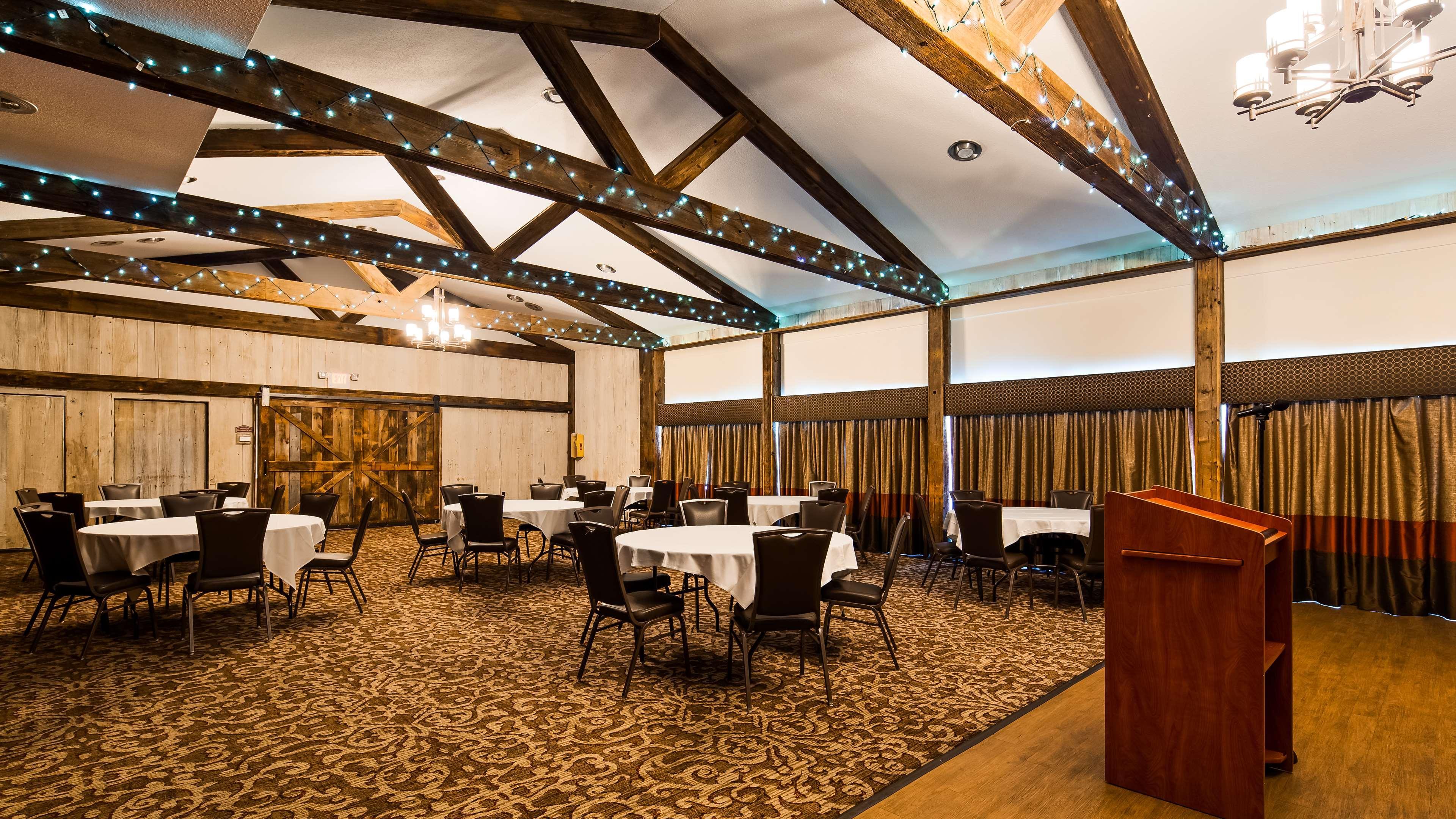 Best Western University Inn Canton Extérieur photo