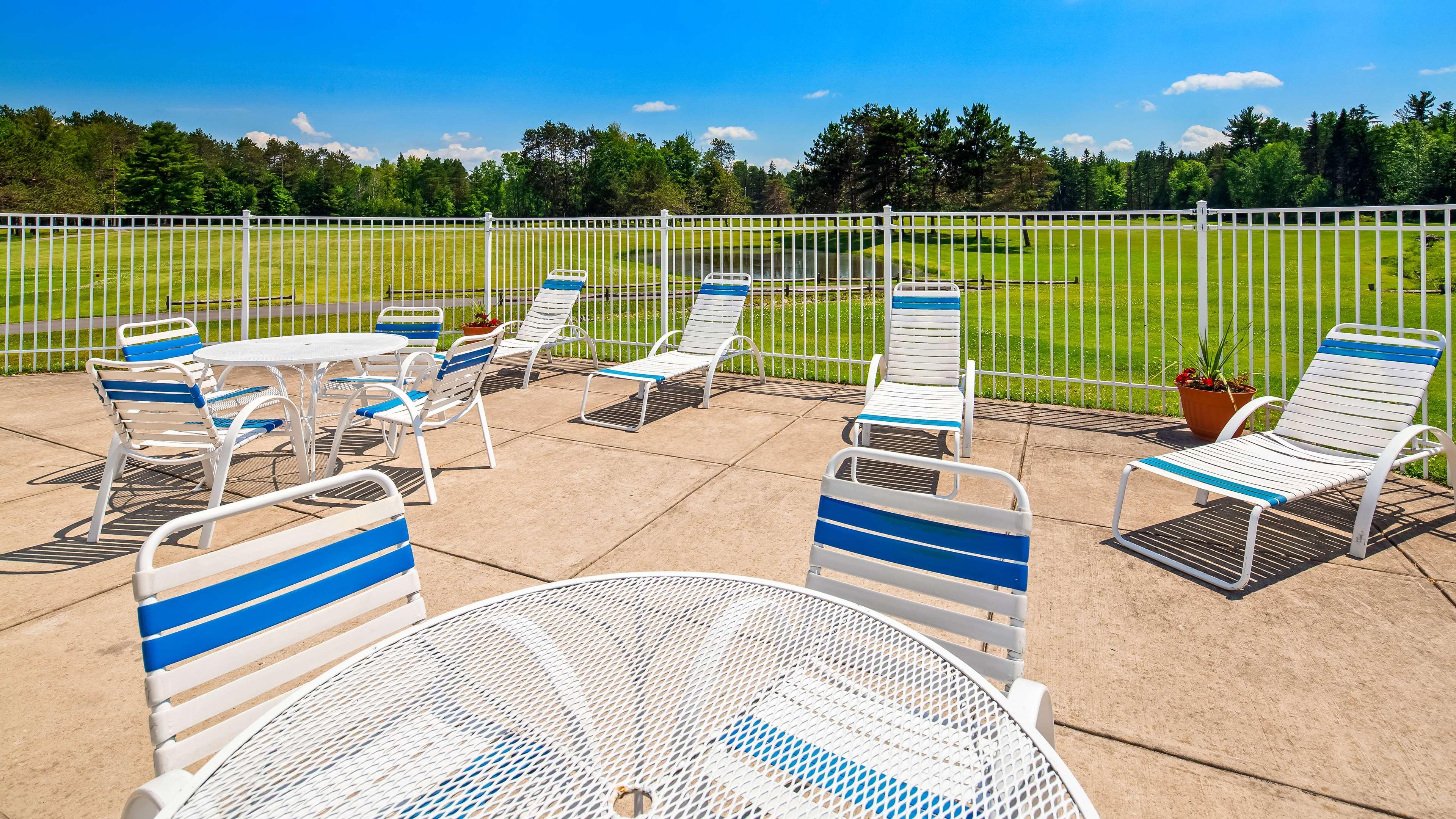 Best Western University Inn Canton Extérieur photo