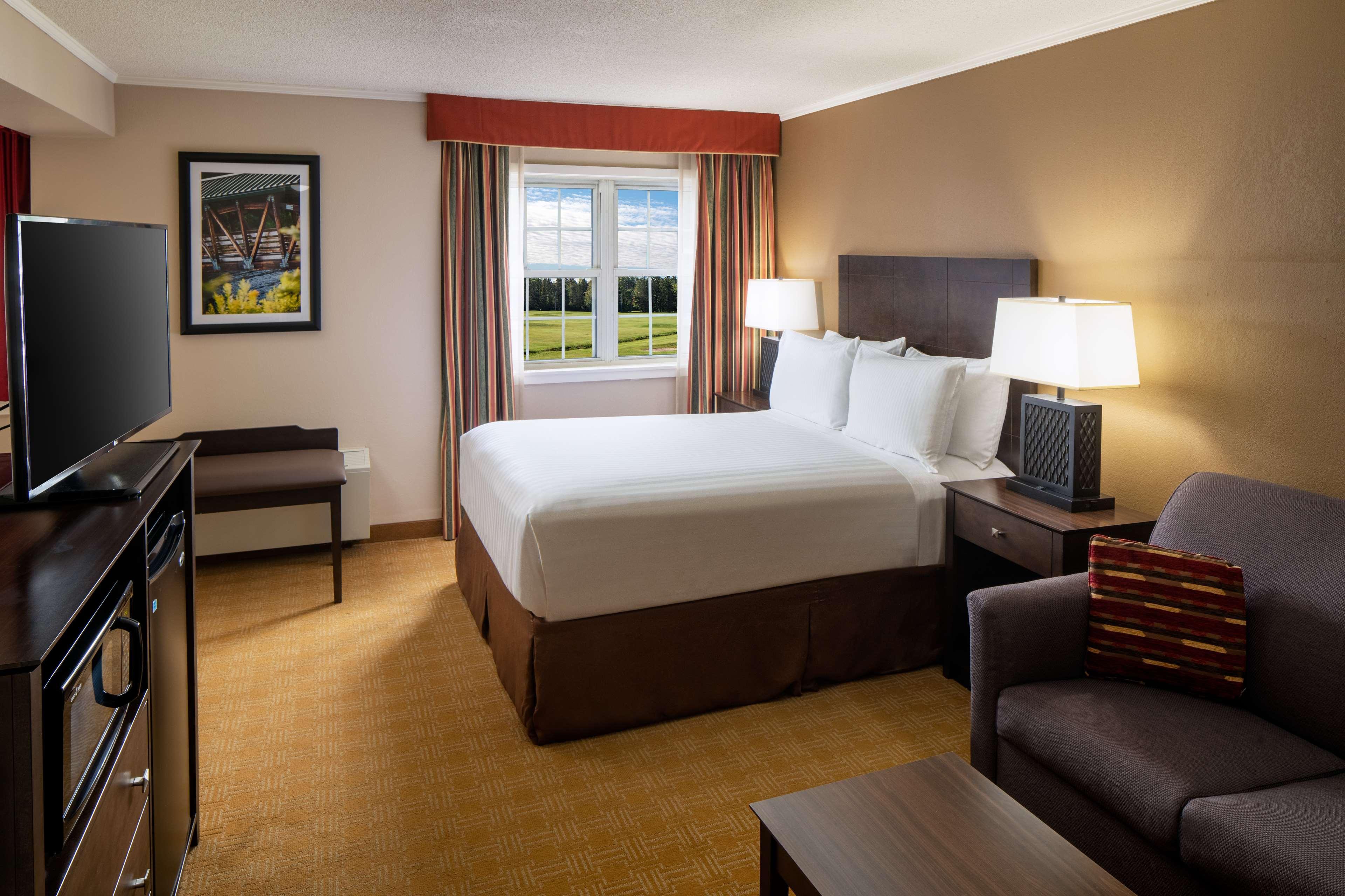 Best Western University Inn Canton Extérieur photo