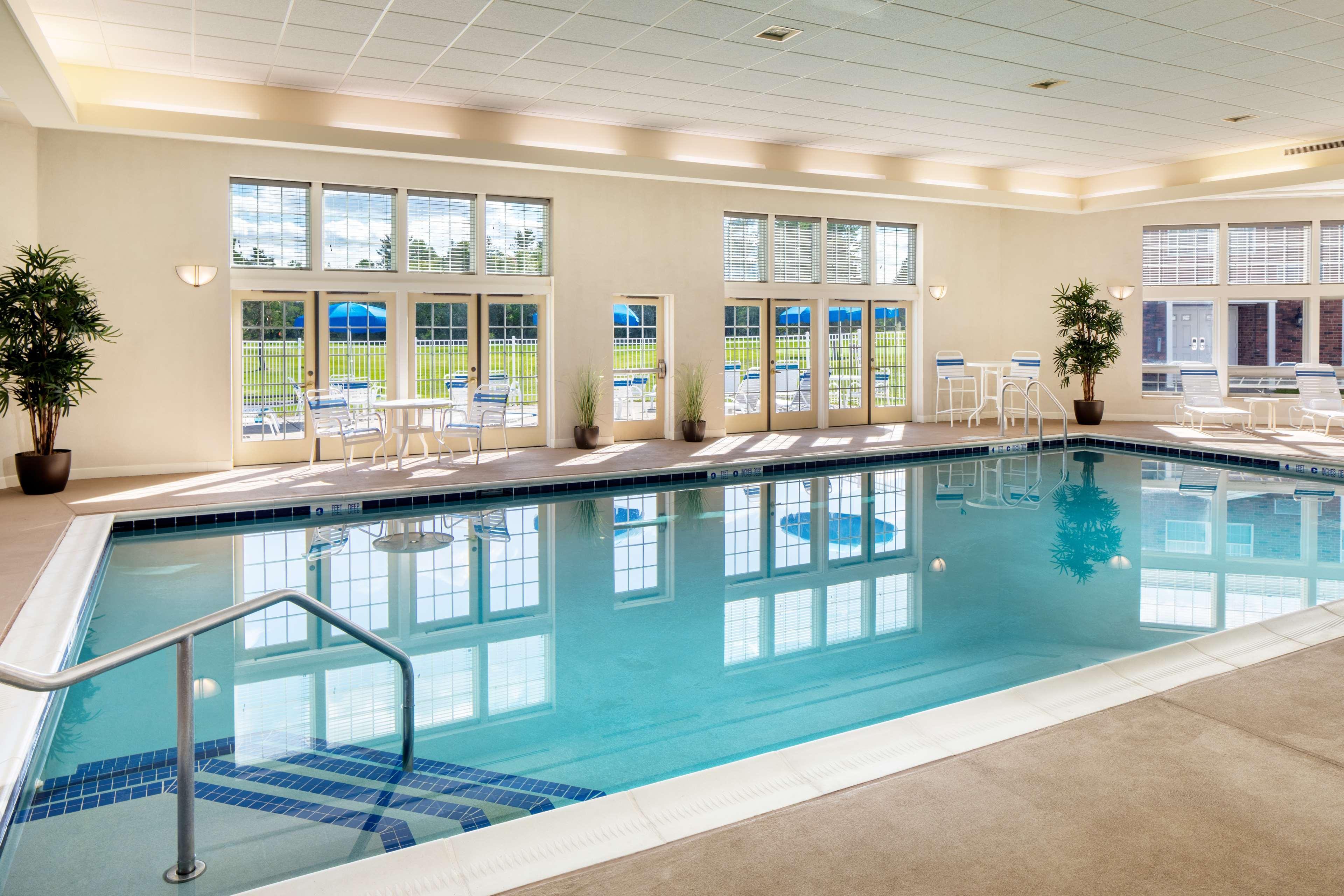 Best Western University Inn Canton Extérieur photo