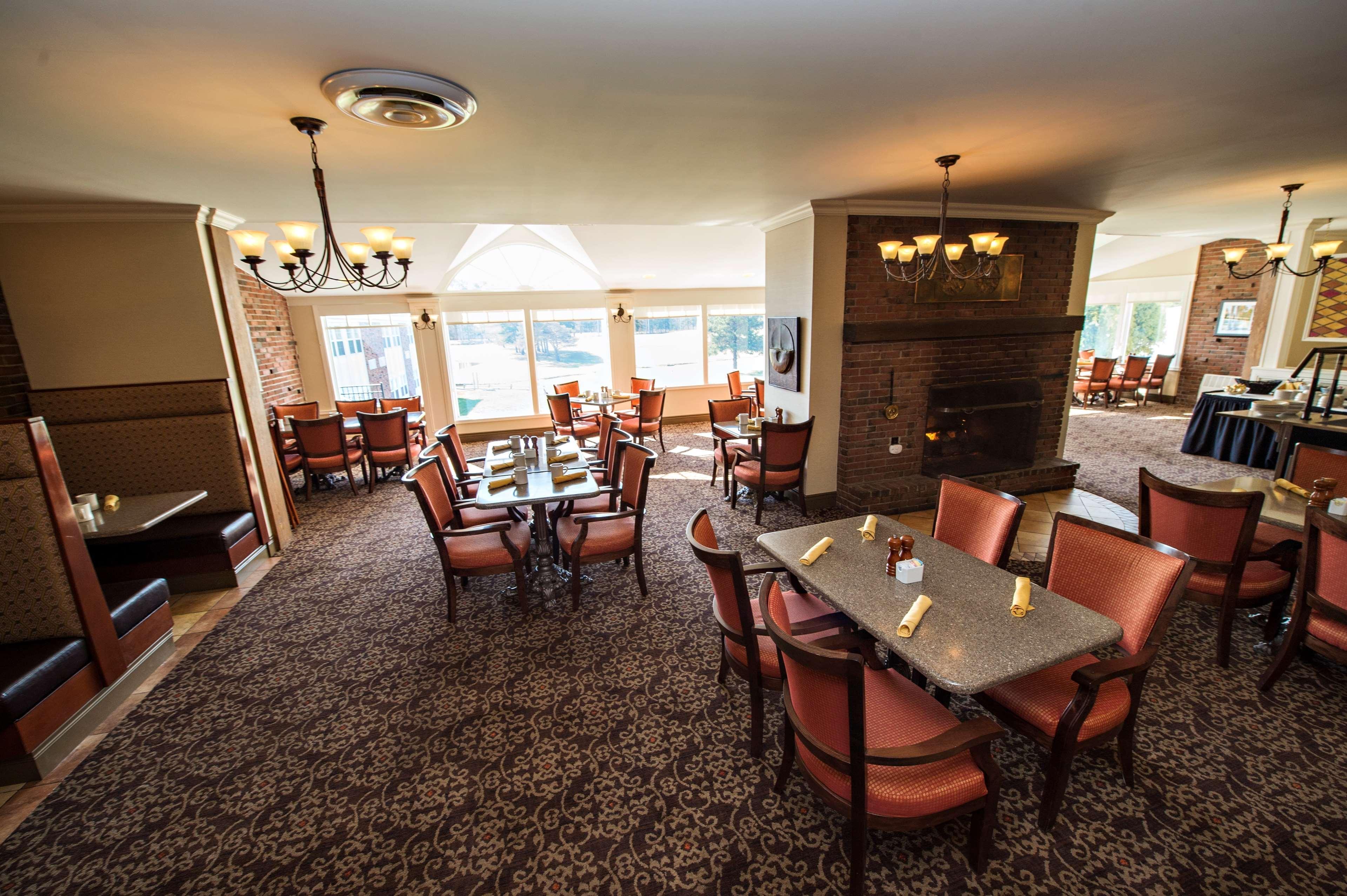 Best Western University Inn Canton Extérieur photo