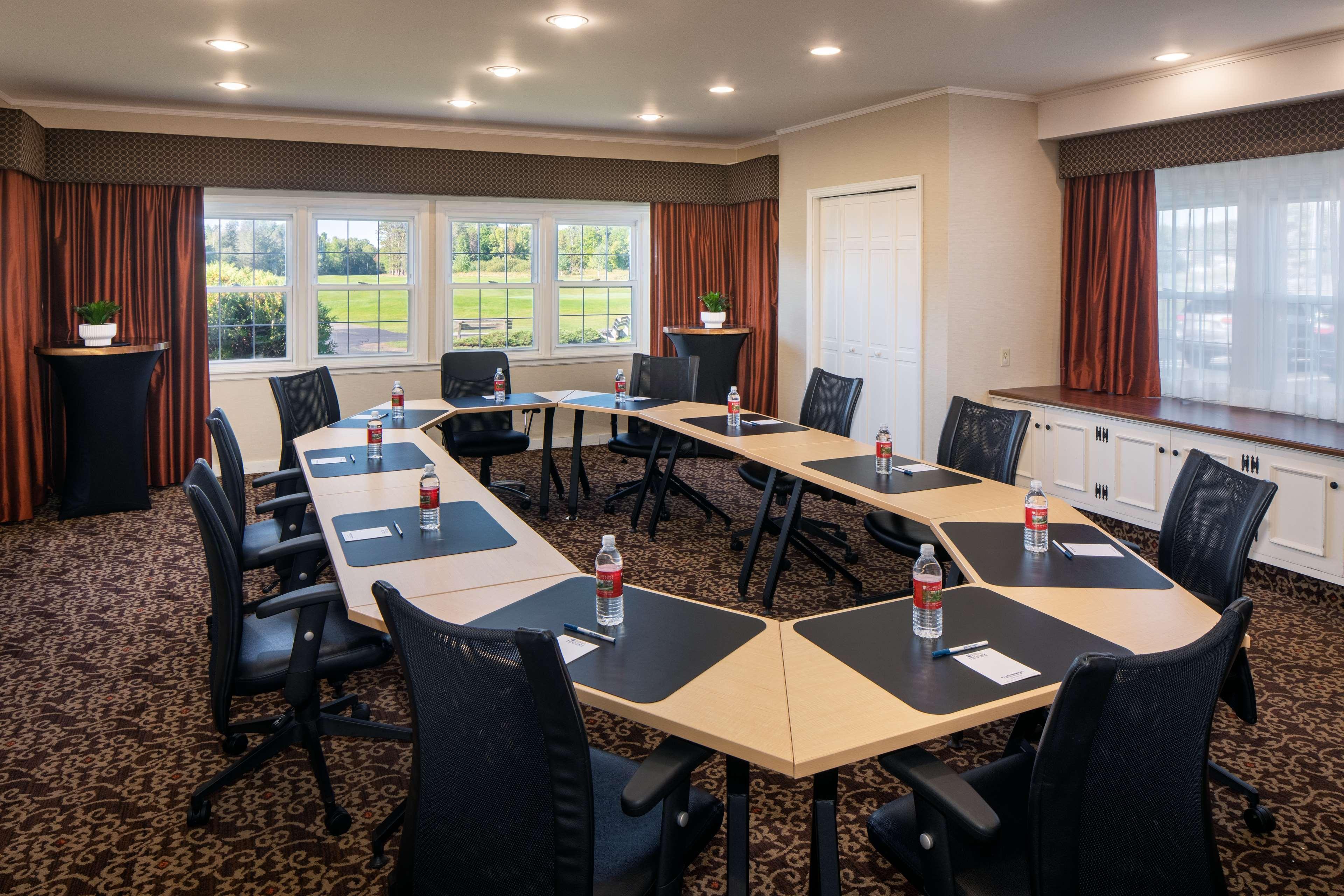 Best Western University Inn Canton Extérieur photo